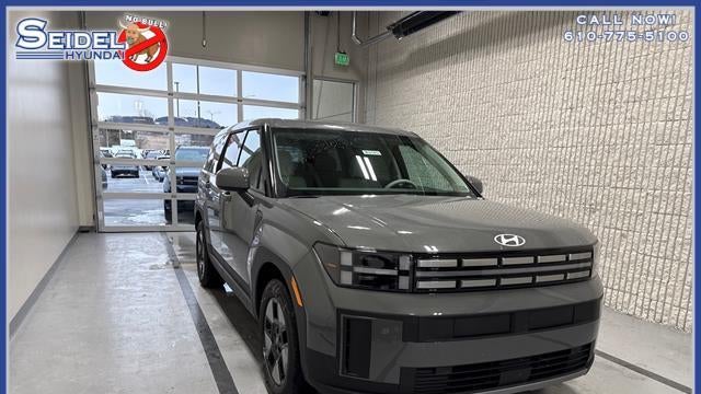 Preowned 2026 Hyundai SANTA FE Hybrid SE for Sale