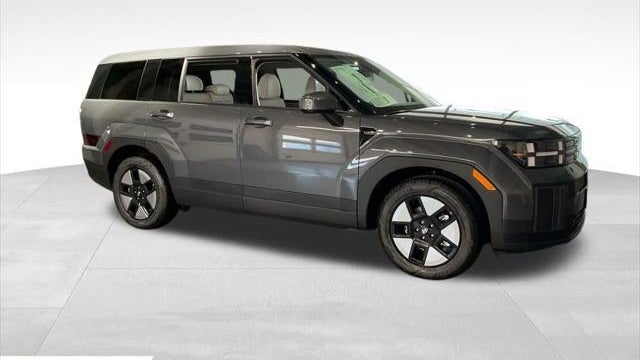 Preowned 2026 Hyundai SANTA FE Hybrid SE for Sale