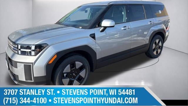 Preowned 2026 Hyundai SANTA FE Hybrid SE for Sale