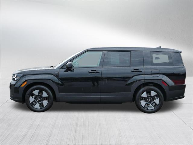 2026 Hyundai Santa Fe - $34,725