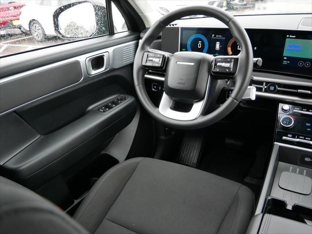 2026 Hyundai Santa Fe - $34,725