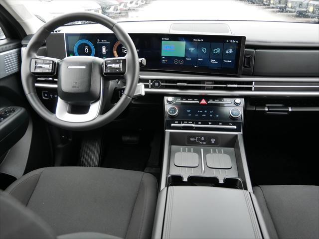 2026 Hyundai Santa Fe - $34,725