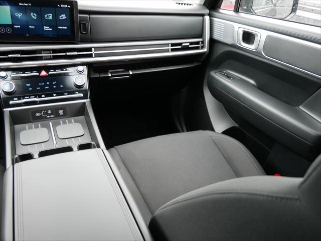 2026 Hyundai Santa Fe - $34,725