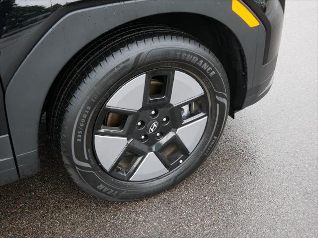 2026 Hyundai Santa Fe - $34,725