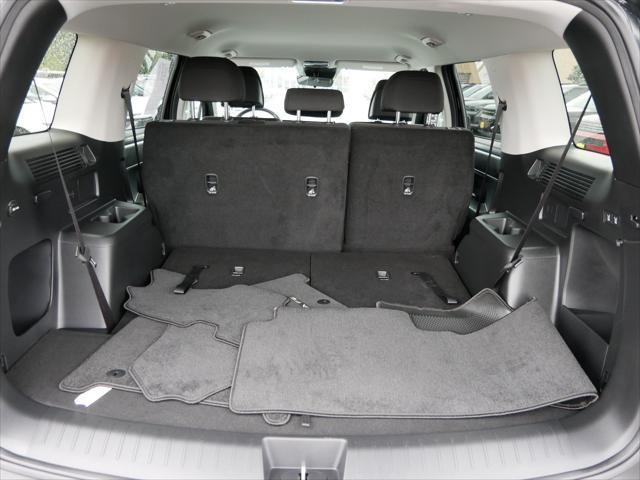2026 Hyundai Santa Fe - $34,725