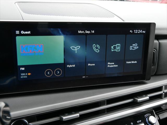 2026 Hyundai Santa Fe - $34,725