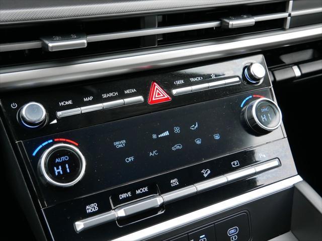 2026 Hyundai Santa Fe - $34,725