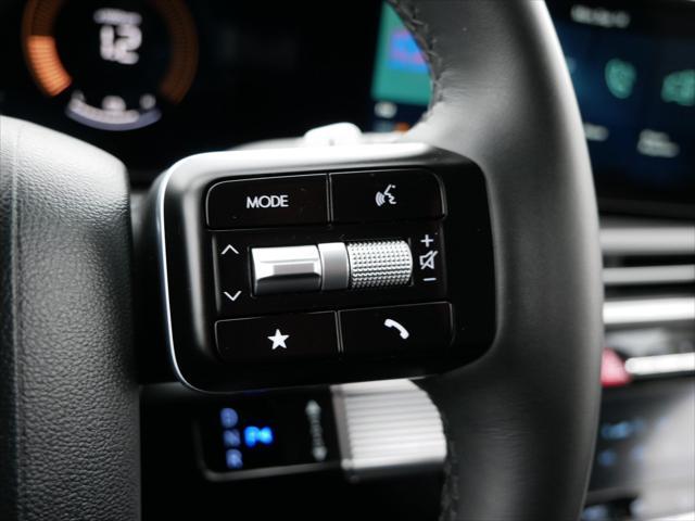 2026 Hyundai Santa Fe - $34,725
