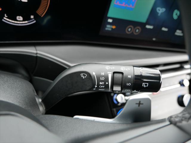2026 Hyundai Santa Fe - $34,725