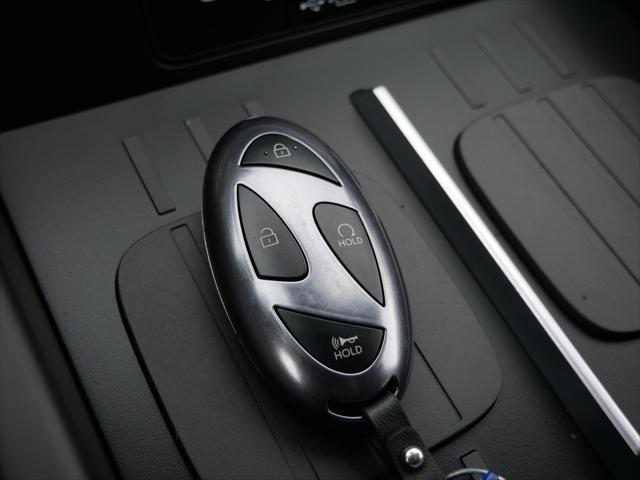 2026 Hyundai Santa Fe - $34,725