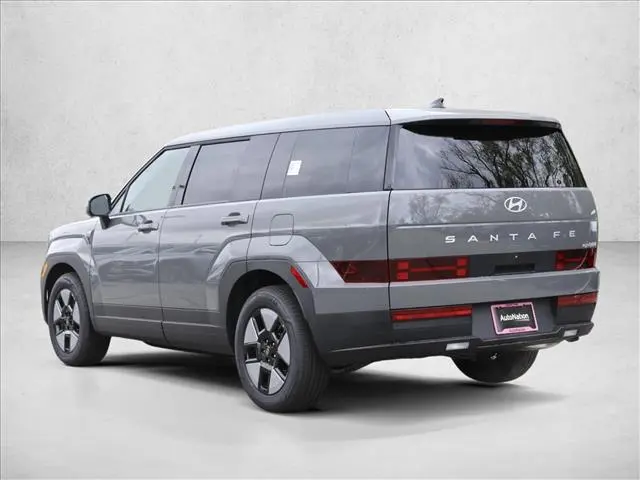 2026 Hyundai Santa Fe - $35,663