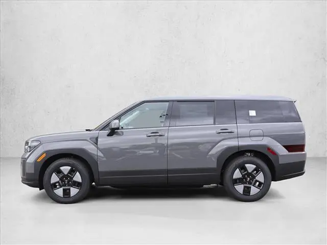 2026 Hyundai Santa Fe - $35,663