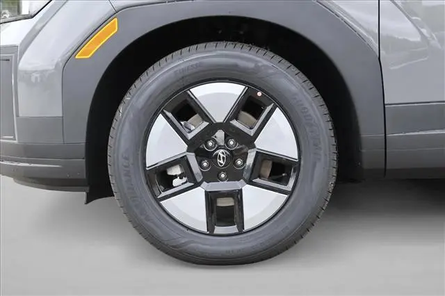 2026 Hyundai Santa Fe - $35,663