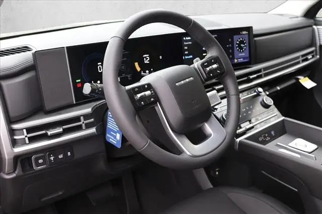 2026 Hyundai Santa Fe - $35,663