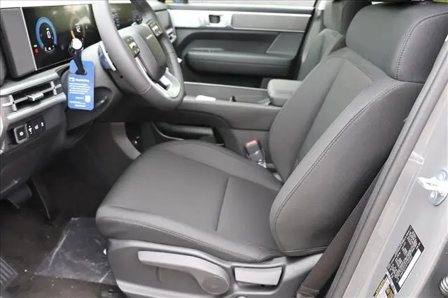 2026 Hyundai Santa Fe - $35,663
