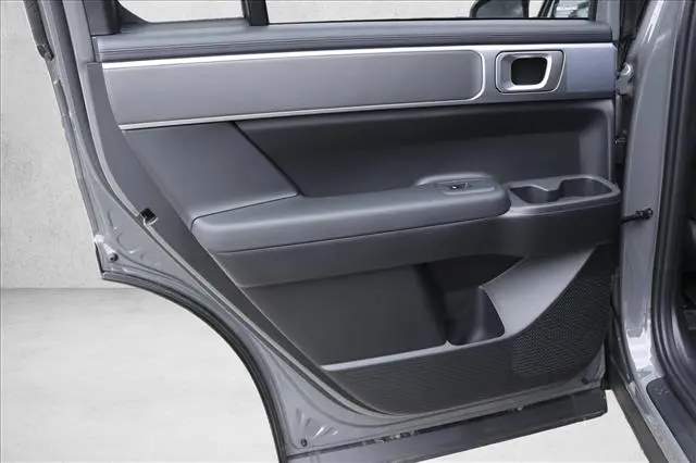 2026 Hyundai Santa Fe - $35,663