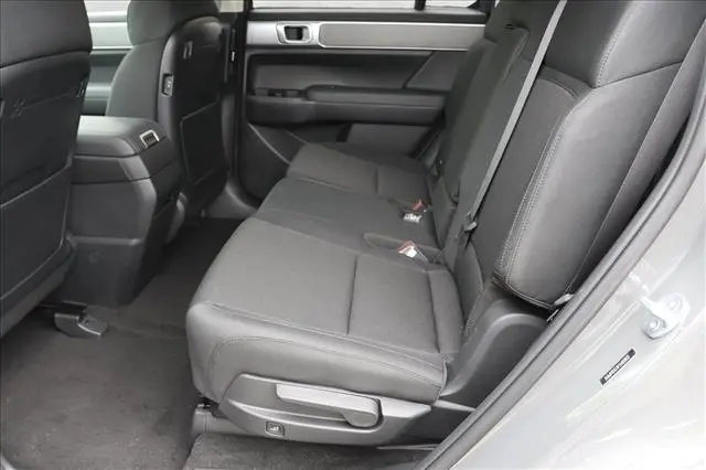 2026 Hyundai Santa Fe - $35,663