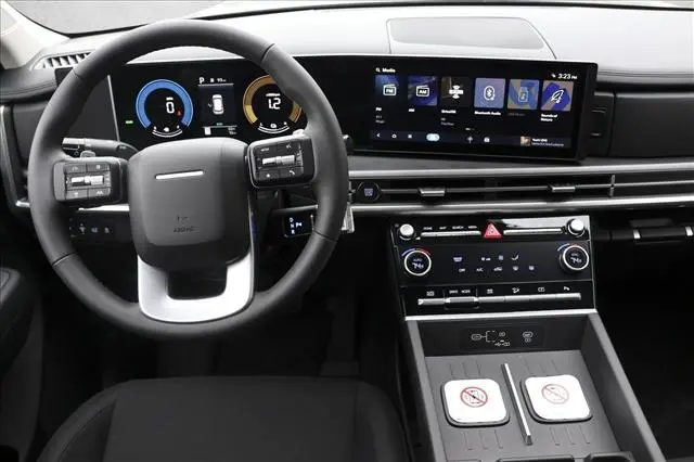 2026 Hyundai Santa Fe - $35,663