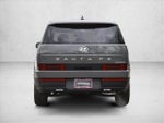 2026 SANTA FE Hybrid Thumbnail 6