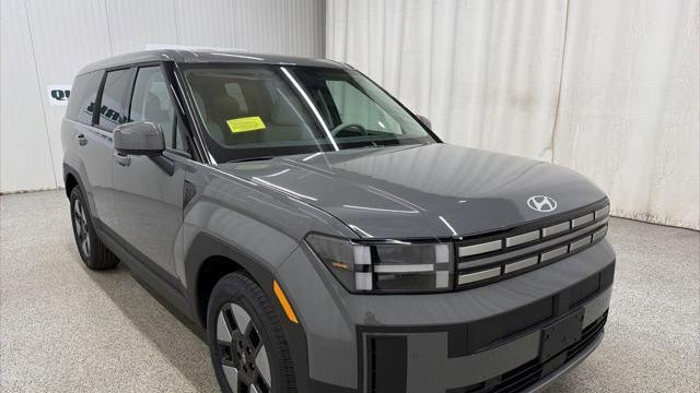 Preowned 2026 Hyundai SANTA FE Hybrid SE for Sale