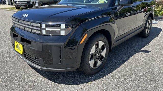 Preowned 2026 Hyundai SANTA FE Hybrid SE for Sale