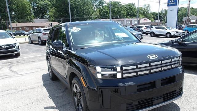 Preowned 2026 Hyundai SANTA FE Hybrid SE for Sale
