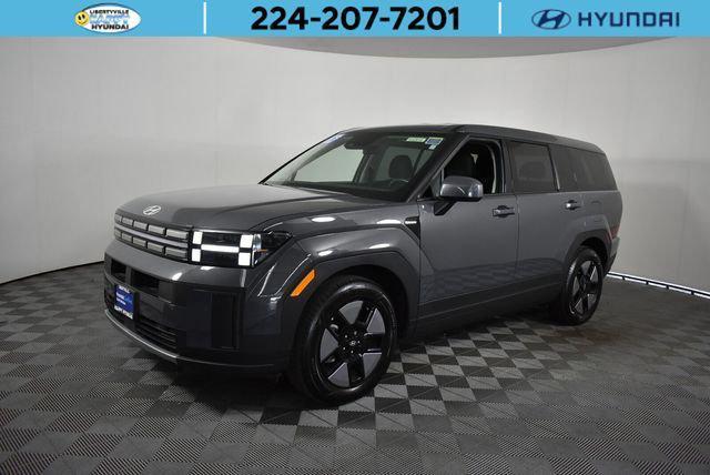 2026 Hyundai Santa Fe - $32,977