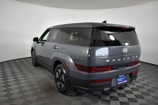 2026 Hyundai Santa Fe - $32,977