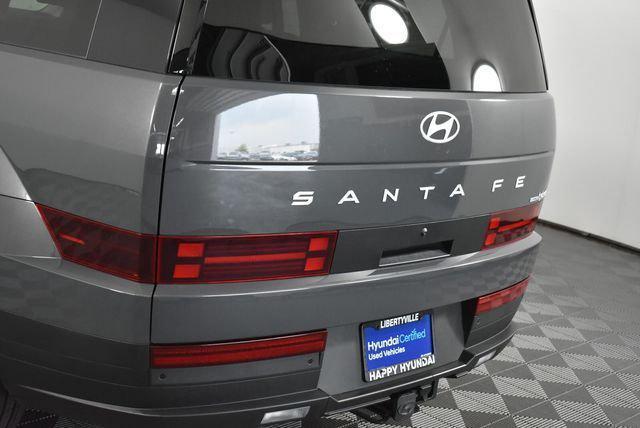 2026 Hyundai Santa Fe - $32,977