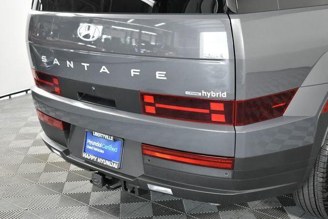 2026 Hyundai Santa Fe - $32,977