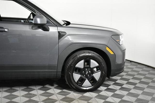 2026 Hyundai Santa Fe - $32,977
