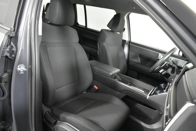 2026 Hyundai Santa Fe - $32,977