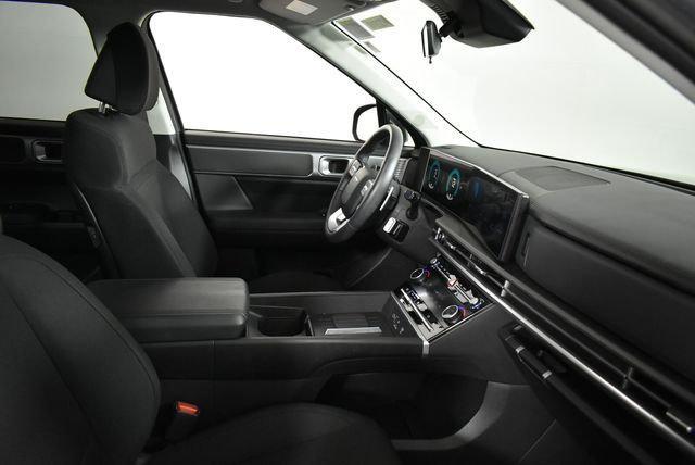 2026 Hyundai Santa Fe - $32,977