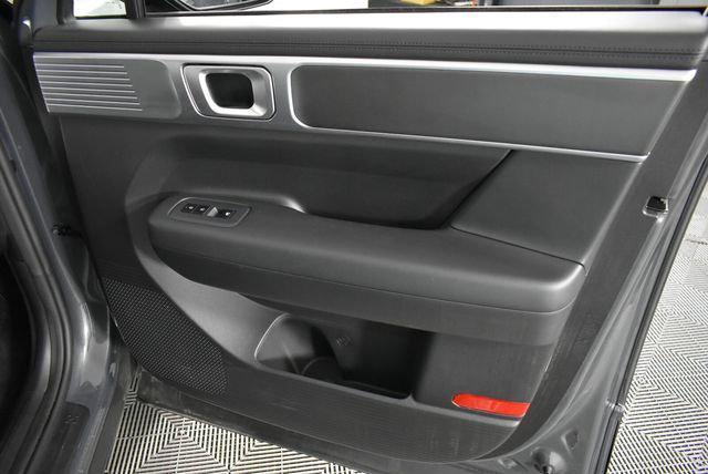 2026 Hyundai Santa Fe - $32,977
