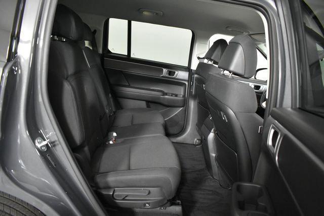 2026 Hyundai Santa Fe - $32,977