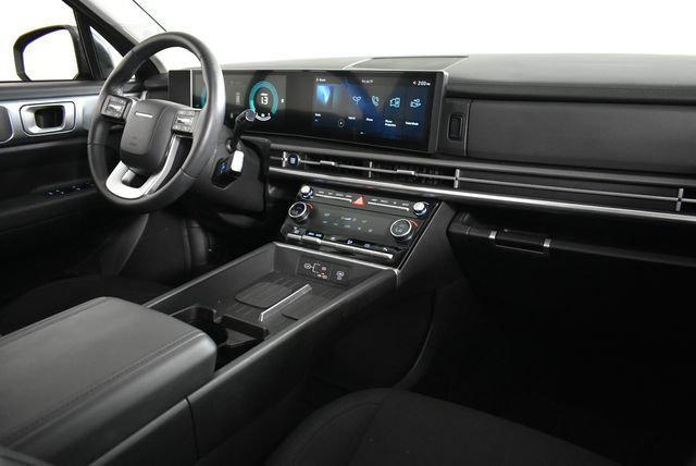 2026 Hyundai Santa Fe - $32,977