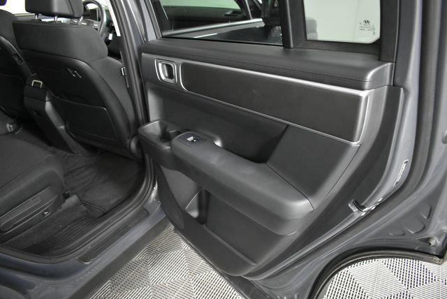 2026 Hyundai Santa Fe - $32,977