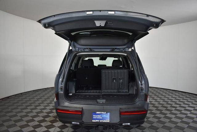 2026 Hyundai Santa Fe - $32,977