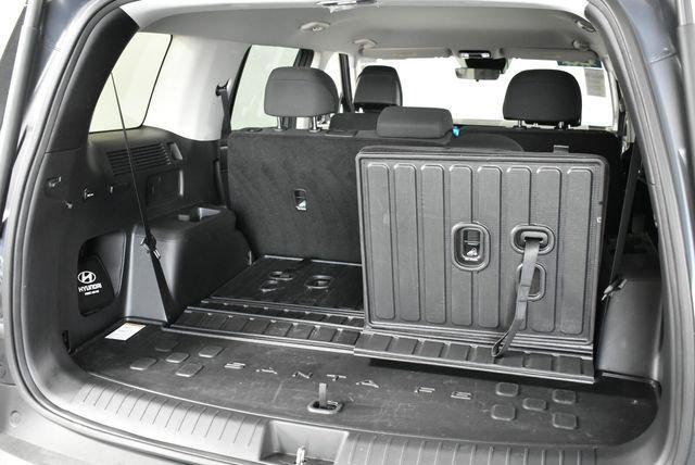 2026 Hyundai Santa Fe - $32,977