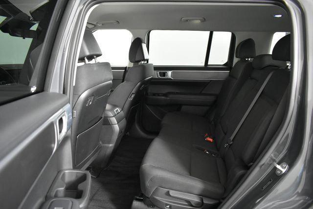 2026 Hyundai Santa Fe - $32,977