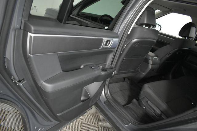 2026 Hyundai Santa Fe - $32,977