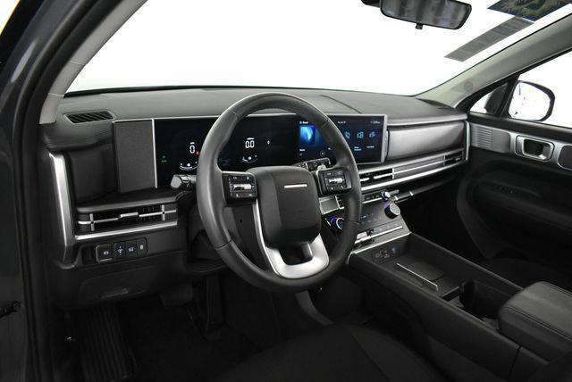 2026 Hyundai Santa Fe - $32,977