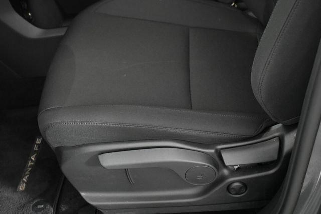 2026 Hyundai Santa Fe - $32,977