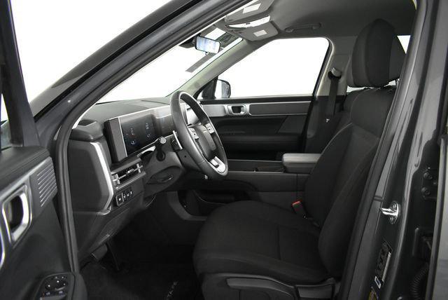 2026 Hyundai Santa Fe - $32,977