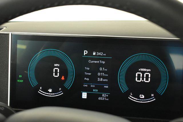 2026 Hyundai Santa Fe - $32,977