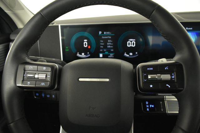 2026 Hyundai Santa Fe - $32,977