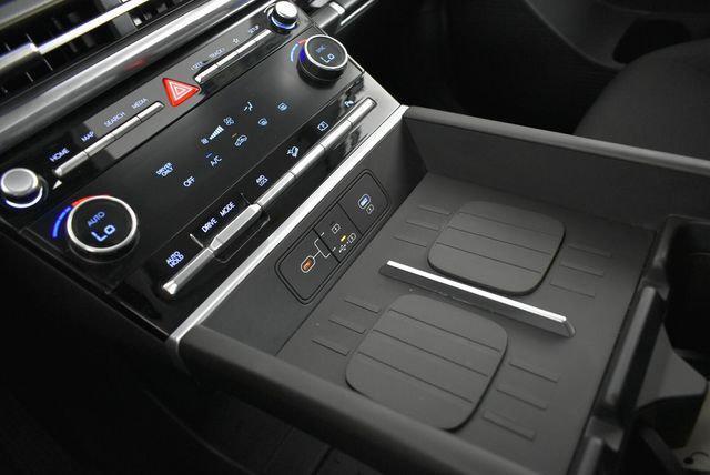 2026 Hyundai Santa Fe - $32,977