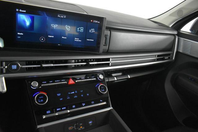 2026 Hyundai Santa Fe - $32,977