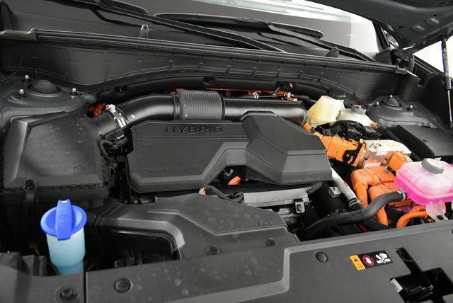 2026 Hyundai Santa Fe - $32,977