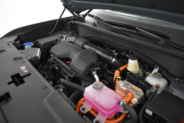 2026 Hyundai Santa Fe - $32,977